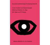 Ocular Circulation and Neovascularization