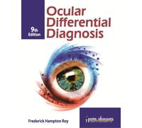 Ocular Differential Diagnosis