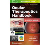 Ocular Therapeutics Handbook: A Clinical Manual