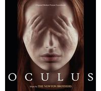 Oculus / O.S.T. by Newton Brothers