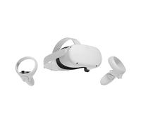 Oculus Quest 2 - Advanced All-In-One Virtual Reality Headset - 64 GB