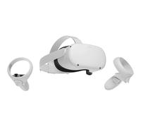 Oculus Quest 2 Advanced All-in-One VR Headset - 256GB