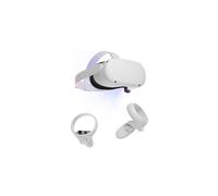 Oculus Quest 2 VR Headset 128GB - White