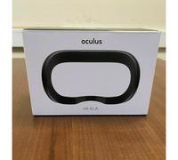 Oculus Rift Replacement Facial Interface Fit A Oculus