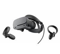 Oculus Rift S - 3D VR headset - 2X Touch controllers