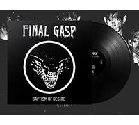 Oculus - The Apostate Of Light