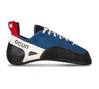 Ocún Advancer LU - Climbing shoes Dark Blue 38