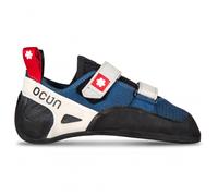 Ocun - Advancer QC - Climbing shoes size 13, blue