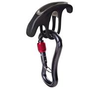 Ocun Screw/bow Belay Set
