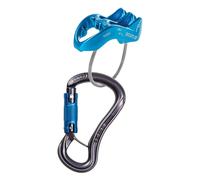 Ocun Belay Set Condor Triple/habu Blue