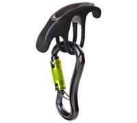 Ocun - Belay Set Condor Twist / Bow - Belay device black