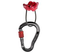 Ocun Belay Set Eagle Screw/hurry Belay Set Red