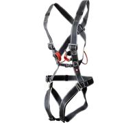 Ocun Bodyguard Junior Harness Black Boys,Girls