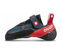 Ocun Bullit Climbing Shoes Red,Black EU 41 1/2 Men