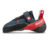 OCUN Bullit - Men - Blue / Red / Black - size 10- model 2025 10