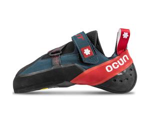 OCUN Bullit - Men - Blue / Red / Black - size 6.5- model 2026 6.5
