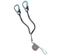 Ocun - Captur Lite Swivel - Via ferrata set blue