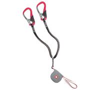 Ocun - Captur Lite - Via ferrata set red