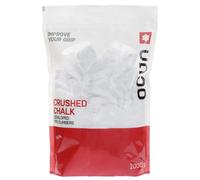 Ocun - Chalk Rattle - Chalk size 2 kg, white/red