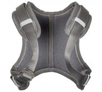 Ocun - Chest Kid - Chest harness size One Size, grey
