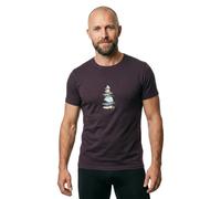 Ocun - Classic T Stoneman - T-shirt size M, black