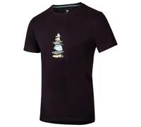 Ocun - Classic T Stoneman - T-shirt size L, black