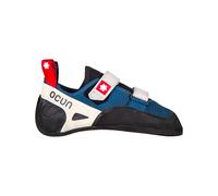 Ocun - Advancer QC - Climbing shoes size 7,5, blue