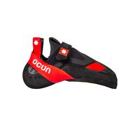 Ocun - Climbing shoes - Diamond S Black - Size 7,5 UK - Red Red 7.5 UK