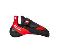 Ocun - Climbing shoes - Diamond S Black - Size 7 UK - Red Red 7 UK