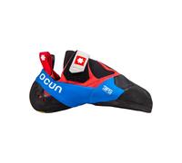 Ocun - Climbing shoes - Fury Red - Size 9,5 UK - Blue Blue 9.5 UK