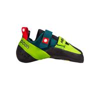 Ocún Havoc - Climbing shoes Petrol / Green 42