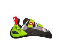 Ocun Jett Qc Climbing Shoes Green,Grey EU 41 1/2 Men
