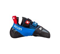 Ocun - Climbing shoes - Ozone Hv Dark Blue - Size 8,5 UK Blue 8.5 UK
