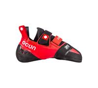 Ocun - Climbing shoes - Ozone Red - Size 7,5 UK Red 7.5 UK