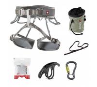 Ocun Climbing Twist Via Ferrata Set