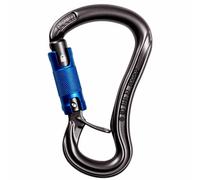 Ocun Kondor HMS Triple Carabiner, blue