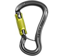 Ocún Condor HMS Twist - Carabiner Anthracite One Size