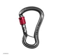 Ocun Condor Rock Climbing Arborist Karabiner - Screwgate - Aluminium