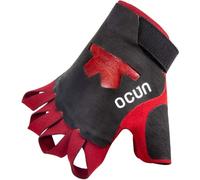 Ocun Crack Pro Gloves Red L
