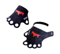 Ocun - Crack Gloves - Crack gloves size M, black