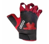 Ocun Crack Pro Gloves Red XS