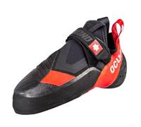 Ocun Diamond S Rock Climbing Shoes, Black, 7