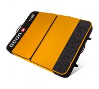 OCUN Dominator Fts - Mixte - Black / Yellow - size only size- model 2024 only size