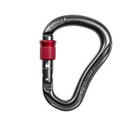 Ocun Eagle HMS Rock Climbing Carabiner / Karabiner - Screwgate - Aluminium