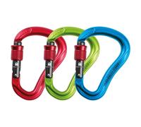 Ocun Eagle Hms Screw Snap Hook