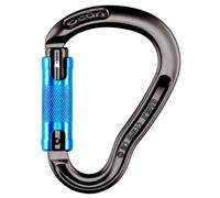Ocún Eagle HMS Triple - Carabiner Anthracite One Size