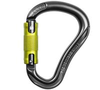 Ocún Eagle HMS Twist - Carabiner Anthracite One Size