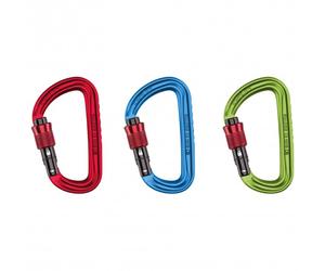 Ocun - Falcon Screw - Screwgate carabiner multi