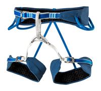 Ocún Flit 3 - Climbing harness Blue Midnight S
