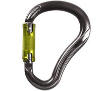 Ocun - Harpy HMS Twist - HMS carabiner grey